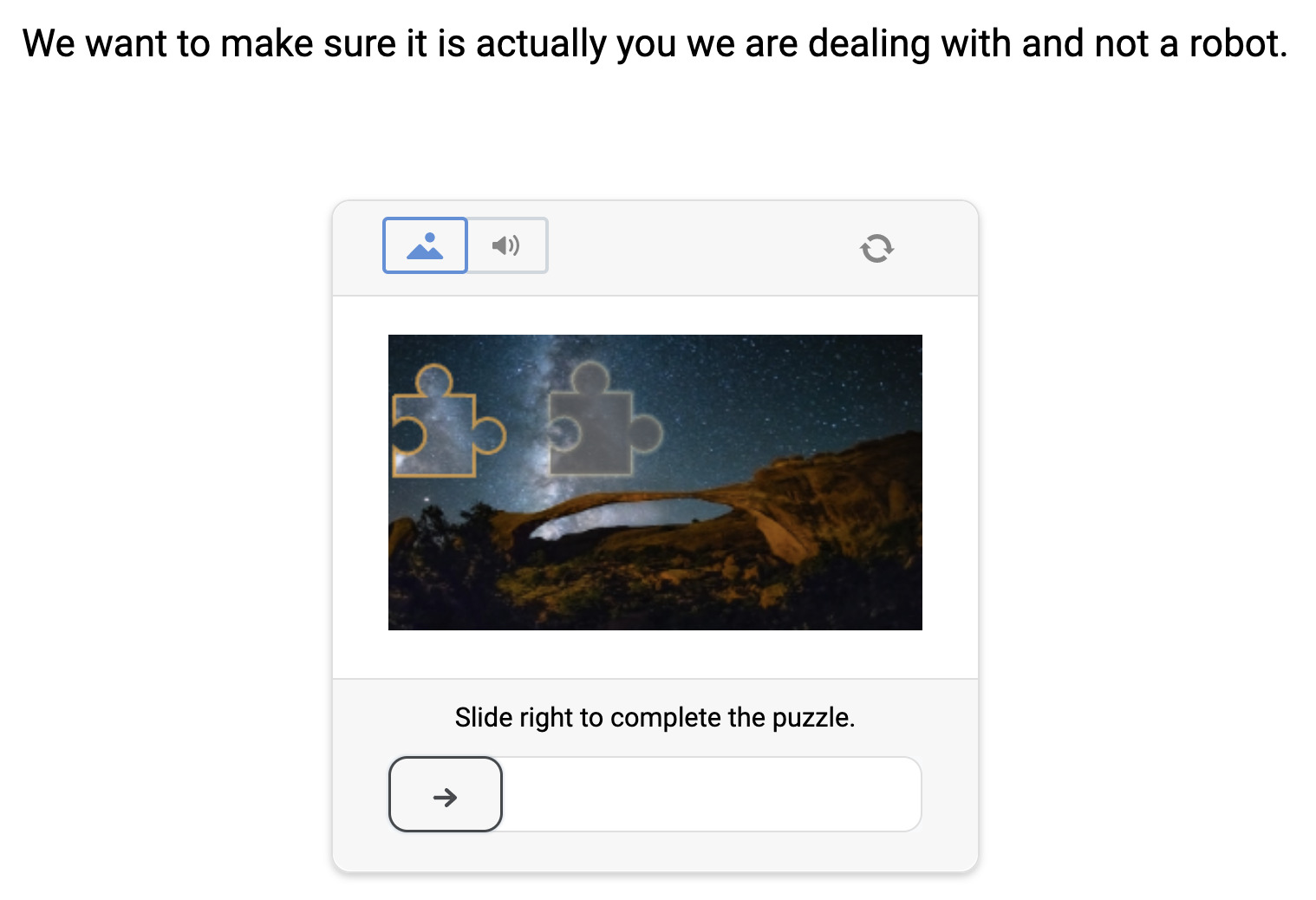 Screenshot of datadome.co
